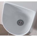 Geberit Renova Plan Urinal, wasserlos
