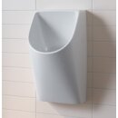 Geberit Renova Plan Urinal, wasserlos