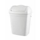 PlastiQline Hygiene-Abfallbehälter Kunststoff...