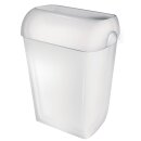 PlastiQline Abfallbehälter Kunststoff