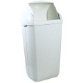PlastiQline Hygienebehälter Kunststoff