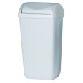 PlastiQline Abfallbehälter Kunststoff