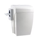 Hygiene-Abfallbehälter 8 Liter, PQHBS - Artikel 5667