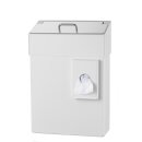 MediQo-line Hygiene-Abfallbehälter +...