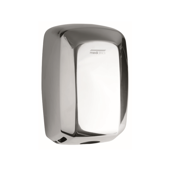 Mediclinics Händetrockner automatisch Hochglanz - Artikel 12385
