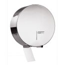 Mediclinics Gro?rollenspender mini Edelstahl Hochglanz -...