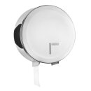 Mediclinics Gro?rollenspender mini Edelstahl Hochglanz -...