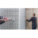 DUMAWALL XL deckenhohe Wandpaneele 90 x 260 cm Chicago