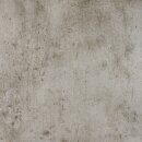 DUMAWALL XL deckenhohe Wandpaneele 90 x 260 cm Dark cement