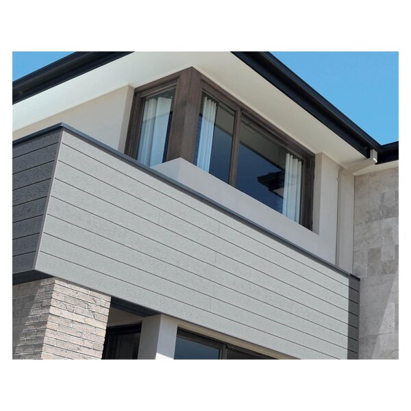 DUMACLIN Fassadenpaneel Farbe Grau
