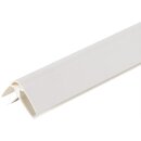 DUMATRIM Universal Corner cream white 8mm/10mm