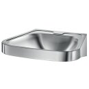 Waschtisch FRAJU ohne Hahnloch mit Überlauf Edst....