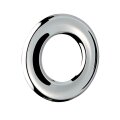DELABIE Wandrosette profiliert D55x27x2 mm für Ventil G3/4B