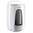 DELABIE Flüssigseifenspender HYPERECO 0,9l ABS...