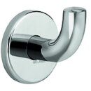 DELABIE Haken D62x65 mm Edelstahl hochglanzpoliert