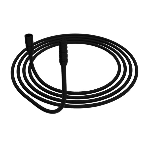 Verl.-Kabel für Anschl. an Netzteil TEMPOMATIC 4 Waschtisch