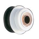 DELABIE Urinal-Zulaufgarnitur G1/2B Durchmesser 35 mm...