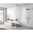 DUMAWALL XL Trapani high gloss 90x260cm